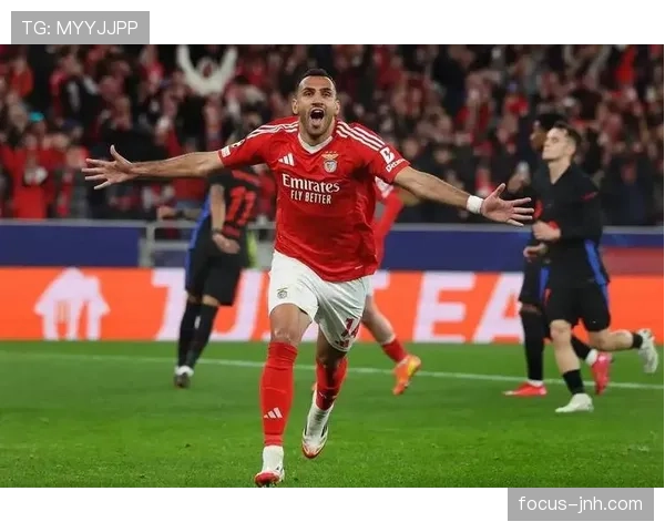 努涅斯本菲卡单季30+球爆发背后的进攻机制与效率解析