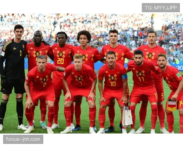比利时2026世界杯阵容预测:黄金一代谢幕前最后冲冠机会 比利时2026世界杯阵容预测:黄金一代谢幕前最后冲冠机会
