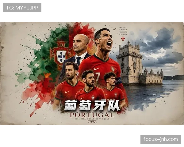 葡萄牙K组完整战绩：1-1刚果、5-0乌兹别克斯坦、0-0哥伦比亚